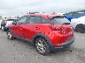 JM1DKFC76G0****** Salvamento y Reparables 2016 Mazda CX-3 en Raleigh