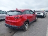 JM1DKFC76G0****** Salvamento y Destrozados 2016 Mazda CX-3 en Estado de Carolina del Norte