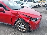 JM1DKFC76G0****** Salvamento y Reparables 2016 Mazda CX-3 en Estado de Carolina del Norte