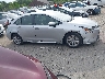 JTDEPRAEXLJ****** Reparables 2020 Toyota Corolla en Estado de Massachusetts