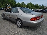 JT8BF28G5X5****** Salvage and Repairable 1999 Lexus ES 300 in Hartford