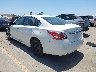 1N4AL3AP2DC****** Salvage and Repairable 2013 Nissan Altima in North Hollywood