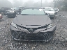 4T1C11AK9LU****** Wrecked 2020 Toyota Camry in South Carolina State