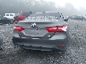 4T1C11AK9LU****** Wrecked 2020 Toyota Camry