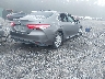 4T1C11AK9LU****** Salvage and Wrecked 2020 Toyota Camry in South Carolina State