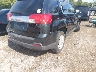 2GKALMEK3E6****** Salvamento y Destrozados 2014 GMC Terrain en Estado de Indiana