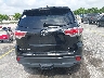 5TDBKRFH7ES****** Wrecked 2014 Toyota Highlander