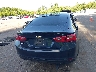 1G1ZE5ST8HF****** Wrecked 2017 Chevrolet Malibu