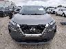 5N1AT3BA7MC****** Wrecked 2021 Nissan Rogue in Kansas State