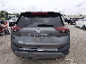 5N1AT3BA7MC****** Wrecked 2021 Nissan Rogue