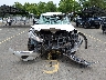 3N1CP5BV7ML****** Destrozados 2021 Nissan Kicks en Estado de Connecticut