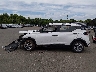 3N1CP5BV7ML****** Reparables 2021 Nissan Kicks en Estado de Connecticut