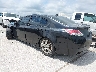 19UUA86519A****** Salvage and Repairable 2009 Acura TL in Springfield