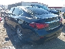 JN1BY1AP3JM****** Salvage and Repairable 2018 Infiniti Q70 in Baton Rouge