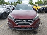 KM8J3CA20GU****** Wrecked 2016 Hyundai Tucson in Colorado State