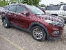 KM8J3CA20GU****** Salvage and Wrecked 2016 Hyundai Tucson in Denver East