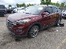 KM8J3CA20GU****** Used and Repairable 2016 Hyundai Tucson in Denver East