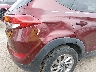 KM8J3CA20GU****** Salvage and Repairable 2016 Hyundai Tucson in Colorado State
