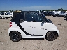 WMEEK3BA2DK****** Reparables 2013 Smart Fortwo en Estado de Texas