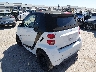 WMEEK3BA2DK****** Salvamento y Reparables 2013 Smart Fortwo en Fort Worth North