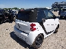 WMEEK3BA2DK****** Salvamento y Destrozados 2013 Smart Fortwo en Estado de Texas