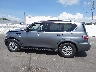 JN8AY2ND1K9****** Repairable 2019 Nissan Armada in Florida State
