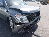 JN8AY2ND1K9****** Repairable 2019 Nissan Armada