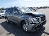 JN8AY2ND1K9****** Salvage and Wrecked 2019 Nissan Armada in Clearwater