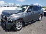 JN8AY2ND1K9****** Used and Repairable 2019 Nissan Armada in Clearwater