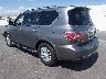 JN8AY2ND1K9****** Salvage and Repairable 2019 Nissan Armada in Clearwater