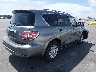 JN8AY2ND1K9****** Salvage and Wrecked 2019 Nissan Armada in Florida State