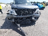 JN8AY2ND1K9****** Salvage and Repairable 2019 Nissan Armada in Florida State