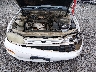 JT2SK12E7S0****** Reparables 1995 Toyota Camry en Little Rock