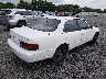 JT2SK12E7S0****** Salvamento y Destrozados 1995 Toyota Camry en Estado de Arkansas