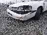 JT2SK12E7S0****** Salvamento y Reparables 1995 Toyota Camry en Estado de Arkansas