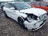 5LMCJ2D9XMU****** Salvage and Wrecked 2021 Lincoln Corsair in Tulsa