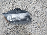 1C4NJDEBXFD****** Wrecked 2015 Jeep Compass in Ohio State
