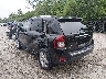1C4NJDEBXFD****** Salvage and Repairable 2015 Jeep Compass in Dayton