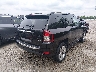 1C4NJDEBXFD****** Salvage and Wrecked 2015 Jeep Compass in Ohio State