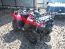 1HFTE47D6R4****** Salvamento y Destrozados 2024 Honda Rancher en Rec Rides Online Exclusive
