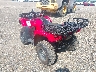 1HFTE47D6R4****** Salvamento y Reparables 2024 Honda Rancher en Rec Rides Online Exclusive