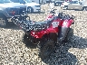 1HFTE47D6R4****** Salvamento y Destrozados 2024 Honda Rancher en Estado de Luisiana