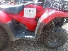 1HFTE47D6R4****** Destrozados 2024 Honda Rancher en Rec Rides Online Exclusive