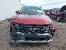KM8JCDD15SU****** Wrecked 2025 Hyundai Tucson Hybrid in Texas State