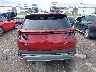 KM8JCDD15SU****** Wrecked 2025 Hyundai Tucson Hybrid