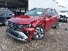KM8JCDD15SU****** Used and Repairable 2025 Hyundai Tucson Hybrid in Fort Worth North