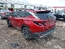 KM8JCDD15SU****** Salvage and Repairable 2025 Hyundai Tucson Hybrid in Fort Worth North