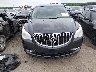 5GAKVBKD4GJ****** Wrecked 2016 Buick Enclave in Oklahoma State