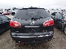 5GAKVBKD4GJ****** Wrecked 2016 Buick Enclave