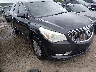 5GAKVBKD4GJ****** Salvage and Wrecked 2016 Buick Enclave in Tulsa